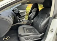 2016 Audi A5 2.0T S-LINE Quattro