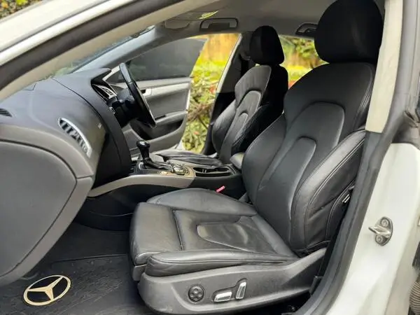 2016 Audi A5 2.0T S-LINE Quattro