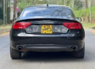 2016 Audi A5 2.0T Quattro