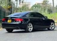 2016 Audi A5 2.0T Quattro