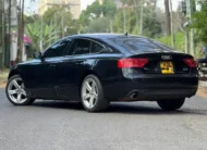 2016 Audi A5 2.0T Quattro