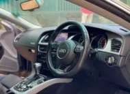 2016 Audi A5 2.0T Quattro
