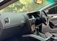 2016 Audi A5 2.0T Quattro