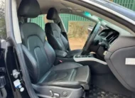 2016 Audi A5 2.0T Quattro