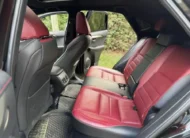 2016 Lexus NX200T Sunroof Leather