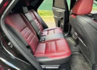 2016 Lexus NX200T Sunroof Leather