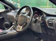 2016 Lexus NX200T Sunroof Leather