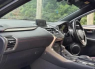 2016 Lexus NX200T Sunroof Leather