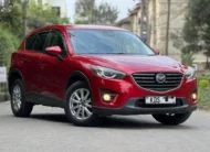 2016 Mazda CX-5 Mint Condition
