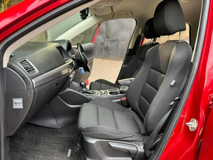 2016 Mazda CX-5 Mint Condition