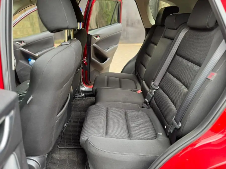 2016 Mazda CX-5 Mint Condition