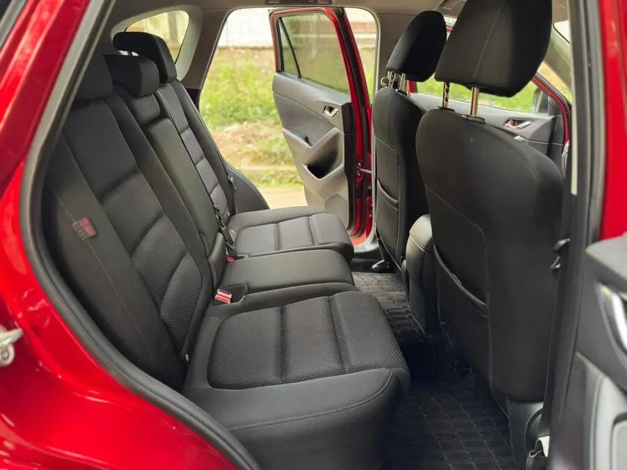 2016 Mazda CX-5 Mint Condition