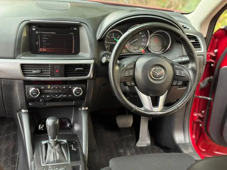 2016 Mazda CX-5 Mint Condition