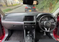2016 Mazda CX-5 Mint Condition