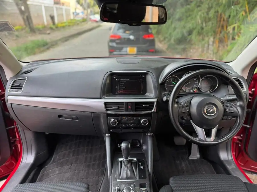 2016 Mazda CX-5 Mint Condition