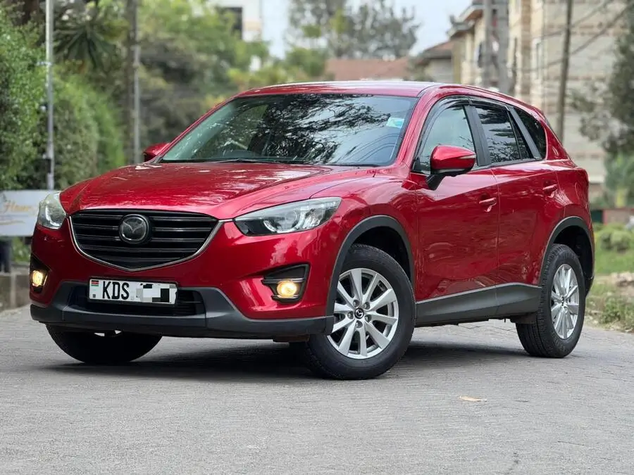 2016 Mazda CX-5 Mint Condition