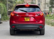 2016 Mazda CX-5 Mint Condition