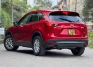 2016 Mazda CX-5 Mint Condition