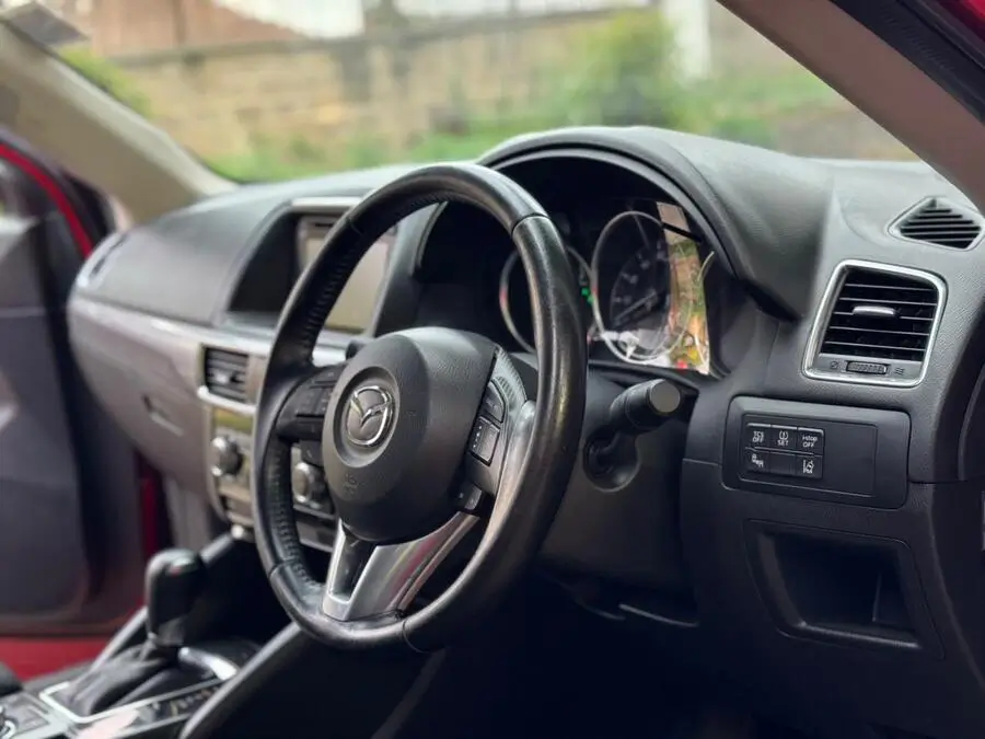 2016 Mazda CX-5 Mint Condition