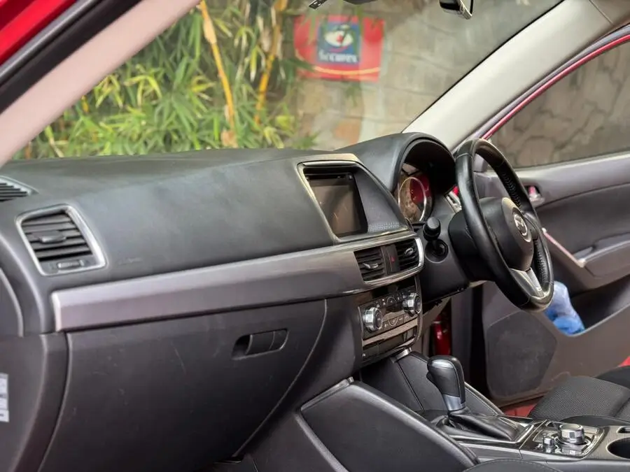 2016 Mazda CX-5 Mint Condition