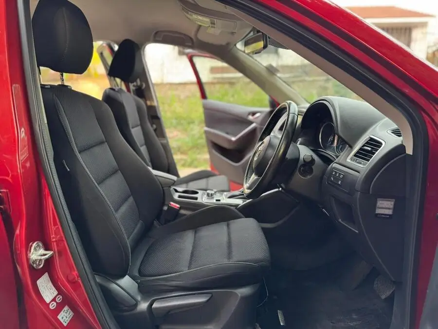 2016 Mazda CX-5 Mint Condition