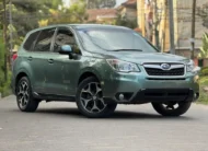 2016 Subaru Forester Local