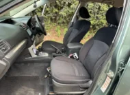 2016 Subaru Forester Local