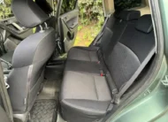 2016 Subaru Forester Local