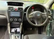 2016 Subaru Forester Local