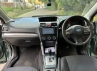 2016 Subaru Forester Local