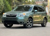 2016 Subaru Forester Local