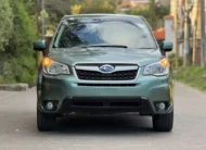 2016 Subaru Forester Local