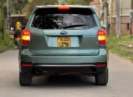 2016 Subaru Forester Local