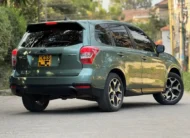 2016 Subaru Forester Local