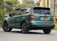 2016 Subaru Forester Local