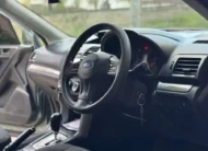 2016 Subaru Forester Local