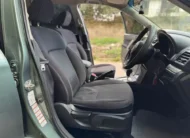 2016 Subaru Forester Local