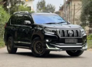 2016 Toyota Landcruiser Prado TX