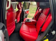 2016 Toyota Landcruiser Prado TX