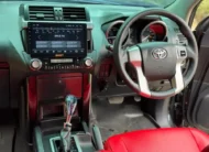 2016 Toyota Landcruiser Prado TX