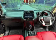 2016 Toyota Landcruiser Prado TX