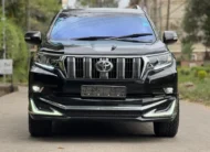 2016 Toyota Landcruiser Prado TX
