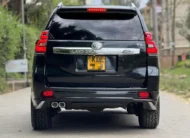 2016 Toyota Landcruiser Prado TX