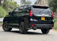 2016 Toyota Landcruiser Prado TX