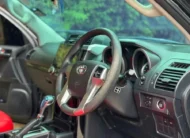 2016 Toyota Landcruiser Prado TX