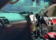 2016 Toyota Landcruiser Prado TX