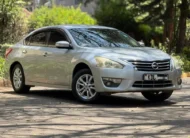 2017 Nissan Teana XL