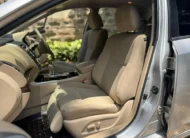 2017 Nissan Teana XL