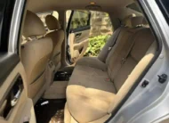 2017 Nissan Teana XL