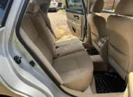 2017 Nissan Teana XL